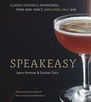 Speakeasy-Cookery / food and drink / food writing-買書書 BuyBookBook