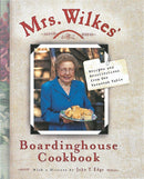 Mrs. Wilkes' Boardinghouse Cookbook-Cookery / food and drink / food writing-買書書 BuyBookBook