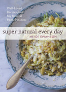 Super Natural Every Day-Cookery / food and drink / food writing-買書書 BuyBookBook