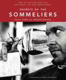 Secrets of the Sommeliers-Cookery / food and drink / food writing-買書書 BuyBookBook