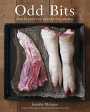 Odd Bits-Cookery / food and drink / food writing-買書書 BuyBookBook