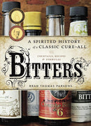 Bitters-Cookery / food and drink / food writing-買書書 BuyBookBook