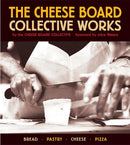The Cheese Board: Collective Works-Cookery / food and drink / food writing-買書書 BuyBookBook