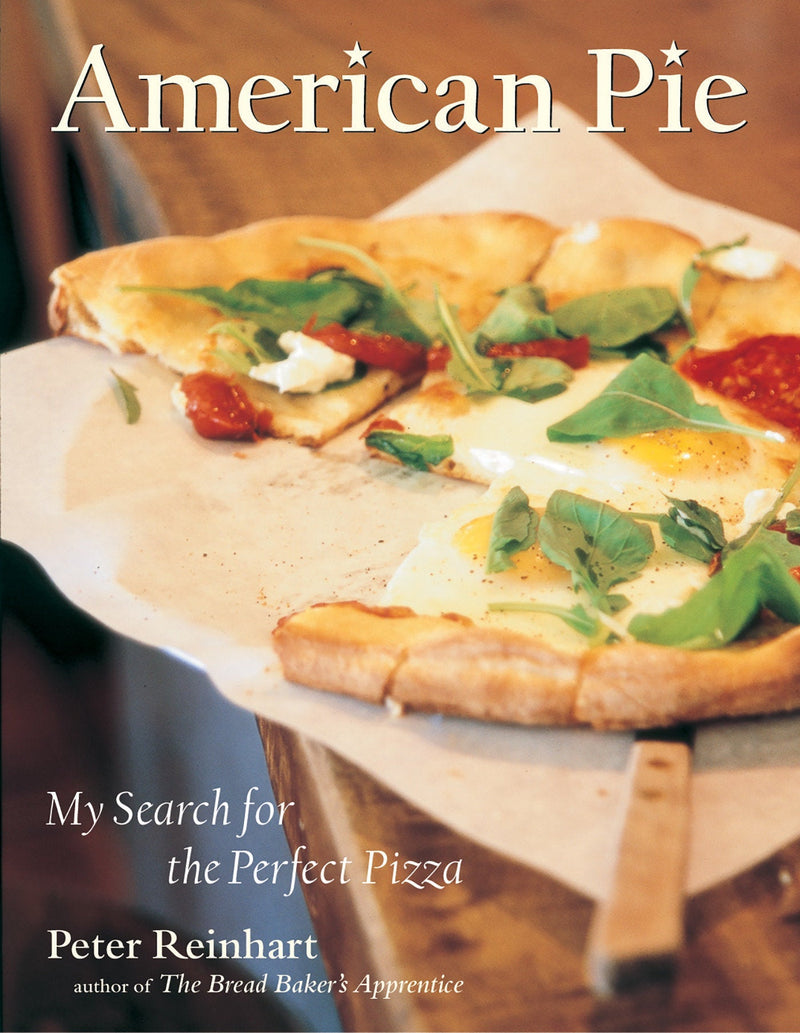 American Pie-Cookery / food and drink / food writing-買書書 BuyBookBook