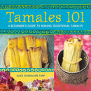 Tamales 101-Cookery / food and drink / food writing-買書書 BuyBookBook