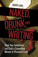 Naked, Drunk, and Writing-Business and Management-買書書 BuyBookBook
