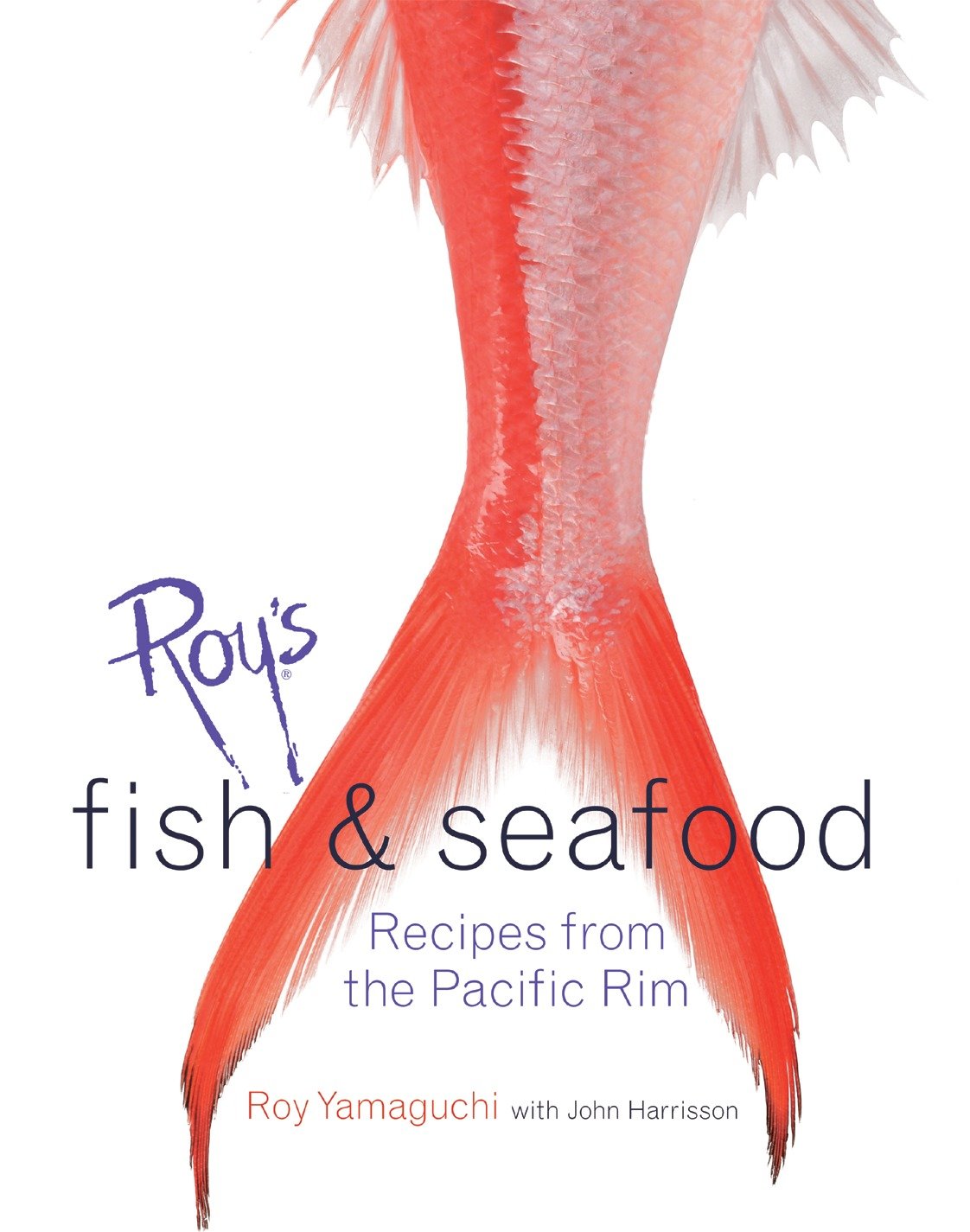 Roy's Fish and Seafood-Cookery / food and drink / food writing-買書書 BuyBookBook