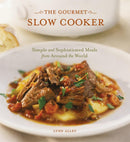 The Gourmet Slow Cooker-Cookery / food and drink / food writing-買書書 BuyBookBook