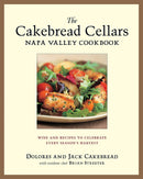 The Cakebread Cellars Napa Valley Cookbook-Cookery / food and drink / food writing-買書書 BuyBookBook