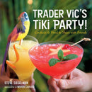 Trader Vic's Tiki Party!-Cookery / food and drink / food writing-買書書 BuyBookBook