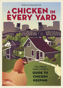 A Chicken in Every Yard-Technology/ Engineering/ Industrial processes-買書書 BuyBookBook