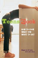 Teens Cook-Children’s / Teenage general interest: Practical interests-買書書 BuyBookBook