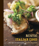 Rustic Italian Food-Cookery / food and drink / food writing-買書書 BuyBookBook