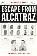 Escape from Alcatraz-History and Archaeology-買書書 BuyBookBook