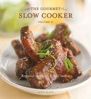 The Gourmet Slow Cooker: Volume II-Cookery / food and drink / food writing-買書書 BuyBookBook