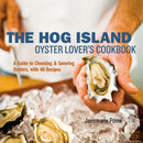 The Hog Island Oyster Lover's Cookbook-Cookery / food and drink / food writing-買書書 BuyBookBook