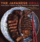 The Japanese Grill-Cookery / food and drink / food writing-買書書 BuyBookBook