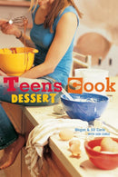 Teens Cook Dessert-Children’s / Teenage general interest: Cooking and food-買書書 BuyBookBook