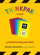Thinkpak-Business and Management-買書書 BuyBookBook