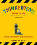 Thinkertoys-Business and Management-買書書 BuyBookBook