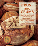 Crust and Crumb-Cookery / food and drink / food writing-買書書 BuyBookBook