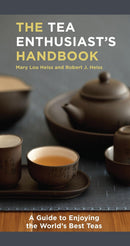 The Tea Enthusiast's Handbook-Cookery / food and drink / food writing-買書書 BuyBookBook