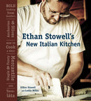 Ethan Stowell's New Italian Kitchen-Cookery / food and drink / food writing-買書書 BuyBookBook