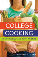 College Cooking-Cookery / food and drink / food writing-買書書 BuyBookBook
