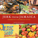 Jerk from Jamaica-Cookery / food and drink / food writing-買書書 BuyBookBook