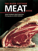 The River Cottage Meat Book-Cookery / food and drink / food writing-買書書 BuyBookBook