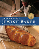 Secrets of a Jewish Baker-Cookery / food and drink / food writing-買書書 BuyBookBook