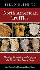Field Guide to North American Truffles-Nature and the natural world: general interest-買書書 BuyBookBook