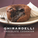The Ghirardelli Chocolate Cookbook-Cookery / food and drink / food writing-買書書 BuyBookBook