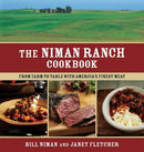 The Niman Ranch Cookbook-Cookery / food and drink / food writing-買書書 BuyBookBook