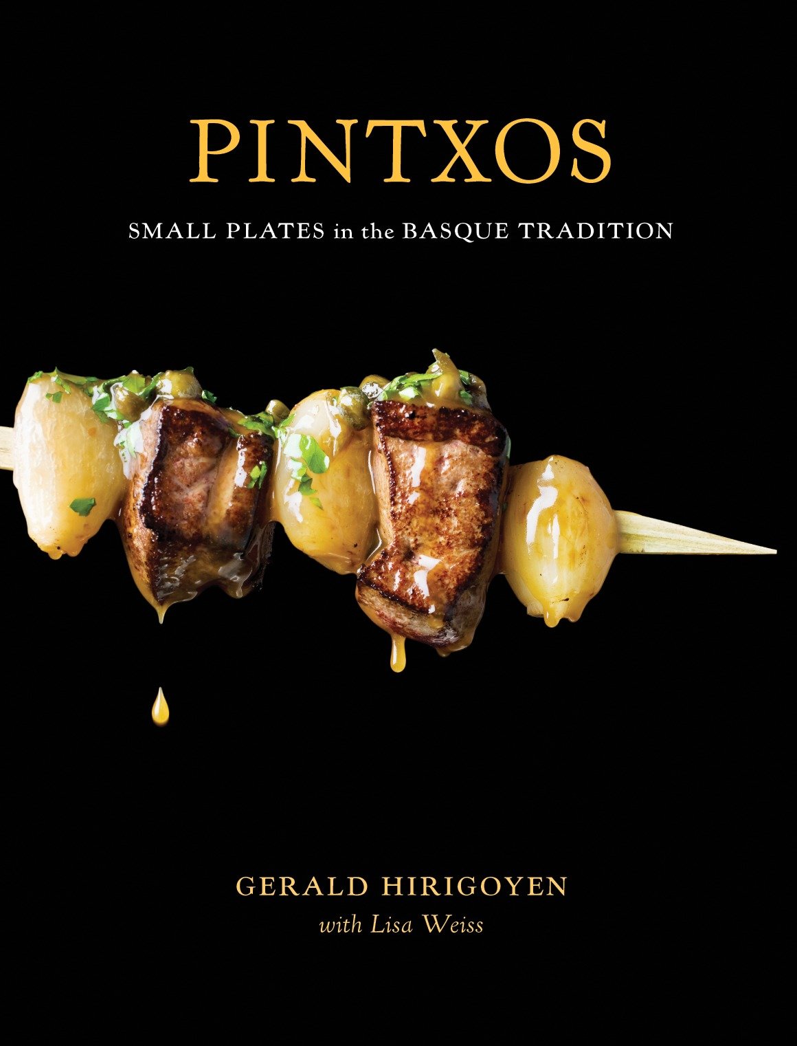 Pintxos-Cookery / food and drink / food writing-買書書 BuyBookBook