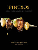 Pintxos-Cookery / food and drink / food writing-買書書 BuyBookBook