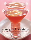 Zero-Proof Cocktails-Cookery / food and drink / food writing-買書書 BuyBookBook