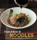 Takashi's Noodles-Cookery / food and drink / food writing-買書書 BuyBookBook