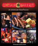 Dinosaur Bar-B-Que-Cookery / food and drink / food writing-買書書 BuyBookBook