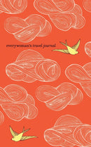 Everywoman's Travel Journal-Lifestyle and Leisure-買書書 BuyBookBook