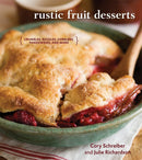 Rustic Fruit Desserts-Cookery / food and drink / food writing-買書書 BuyBookBook