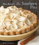 Mrs. Rowe's Little Book of Southern Pies-Cookery / food and drink / food writing-買書書 BuyBookBook