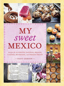 My Sweet Mexico-Cookery / food and drink / food writing-買書書 BuyBookBook