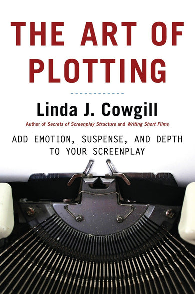 The Art of Plotting-Language and Linguistics-買書書 BuyBookBook