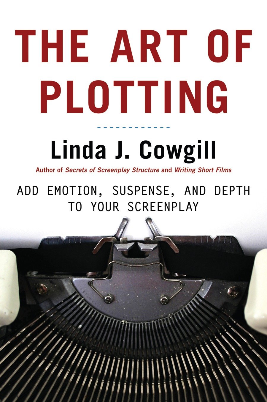 The Art of Plotting-Language and Linguistics-買書書 BuyBookBook