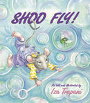 Shoo Fly!-Children’s Early years / early learning concepts-買書書 BuyBookBook