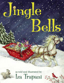 Jingle Bells-Children’s / Teenage fiction: General and modern fiction-買書書 BuyBookBook