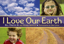 I Love Our Earth-Children’s / Teenage: poetry/ anthologies/ annuals-買書書 BuyBookBook