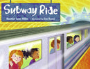 Subway Ride-Children’s / Teenage fiction: General and modern fiction-買書書 BuyBookBook