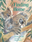 Finding Home-Children’s / Teenage general interest: Nature and animals-買書書 BuyBookBook